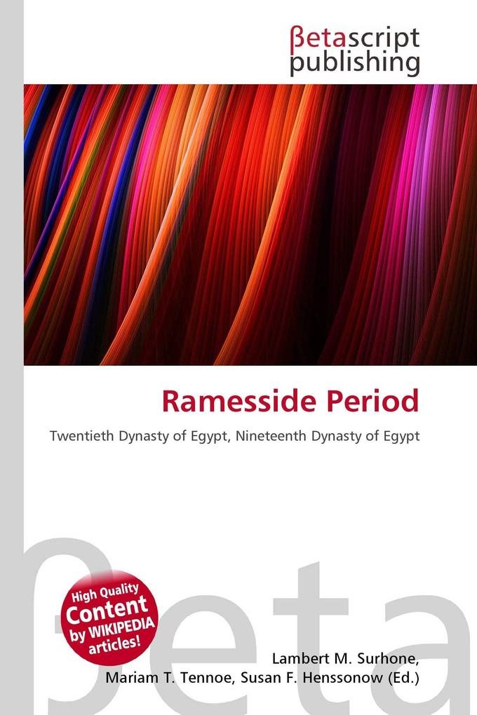 Ramesside Period