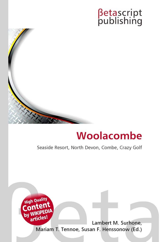 Woolacombe