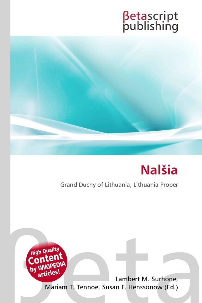 Nalia