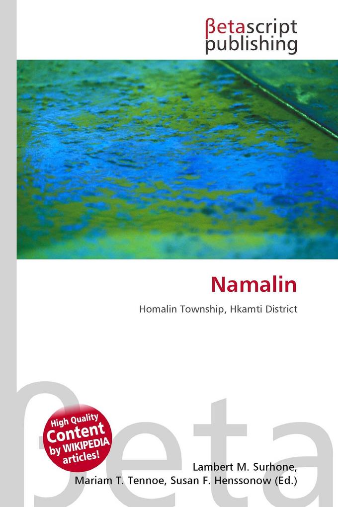Namalin