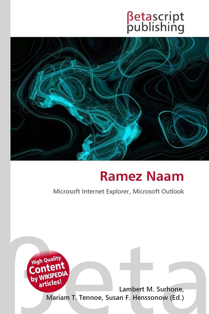 Ramez Naam