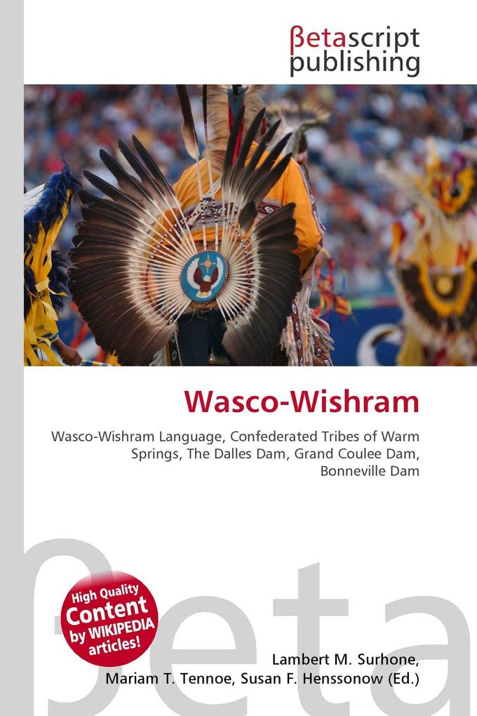 Wasco-Wishram