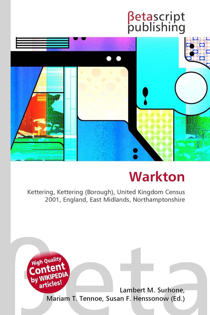 Warkton