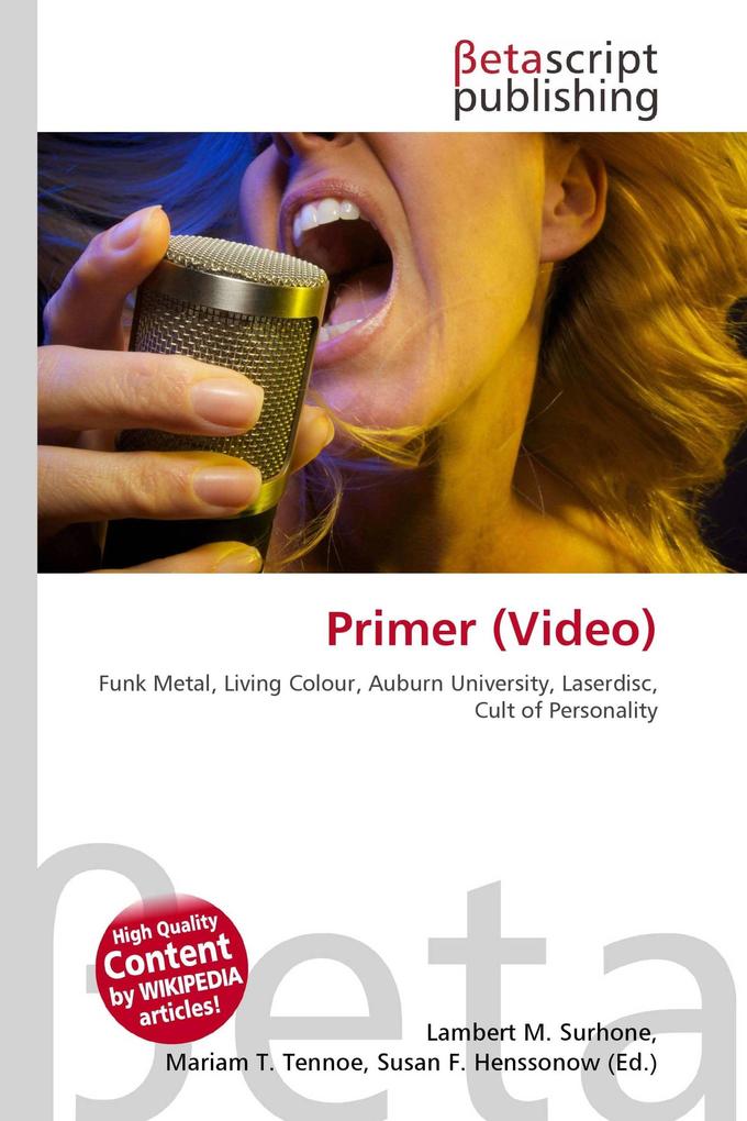 Primer (Video)