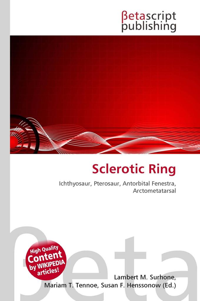 Sclerotic Ring