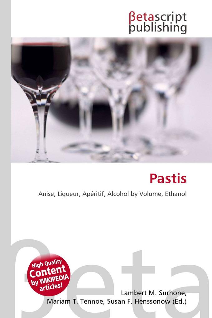 Pastis