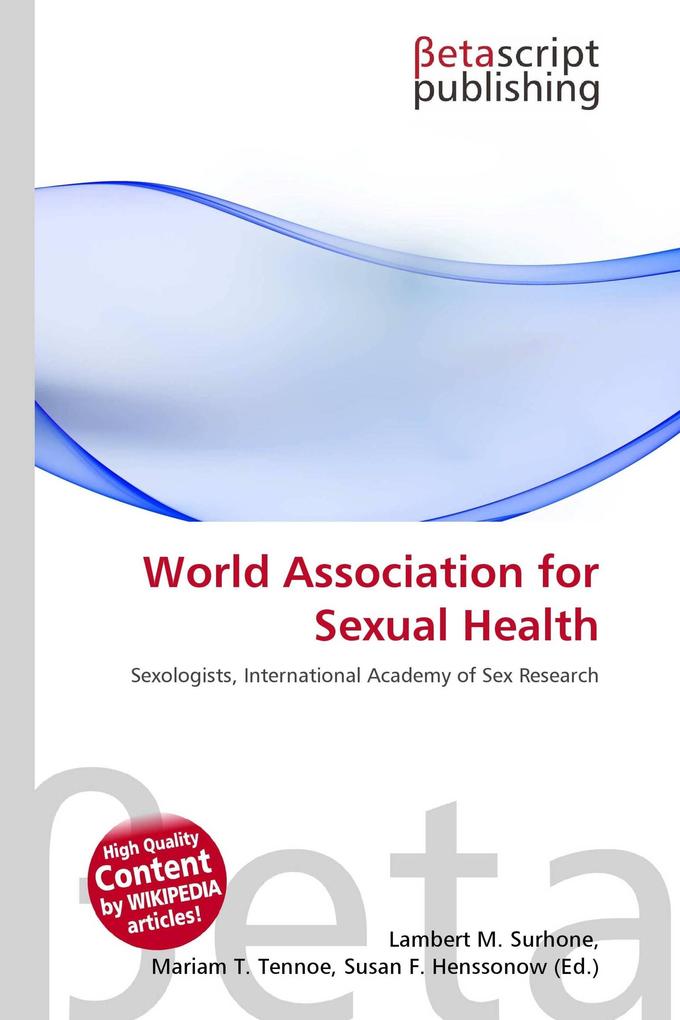 World Association for Sexual Health
