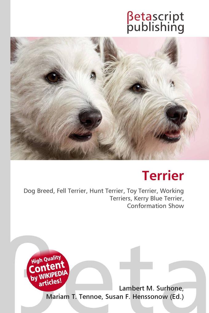 Terrier