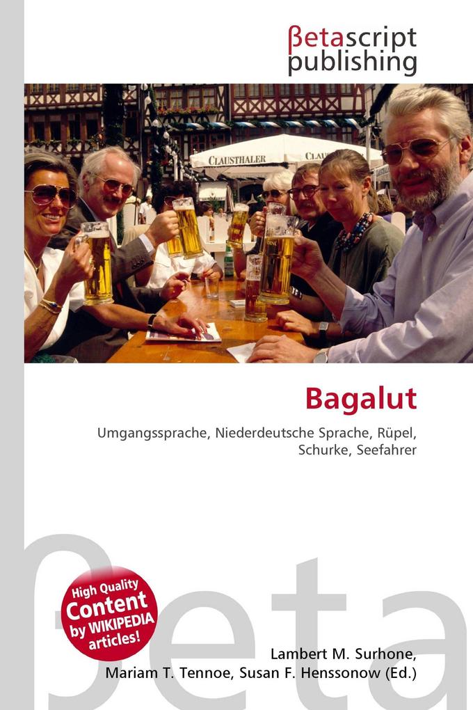 Bagalut