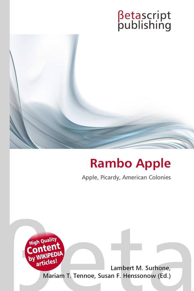 Rambo Apple