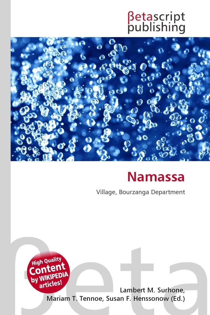 Namassa
