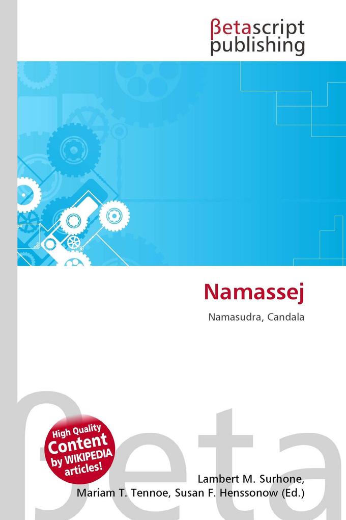 Namassej