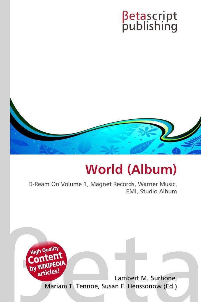 World (Album)