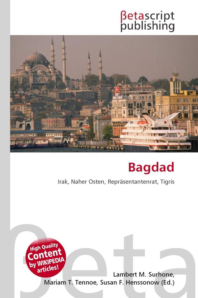 Bagdad