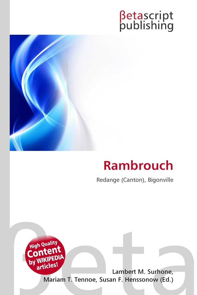 Rambrouch