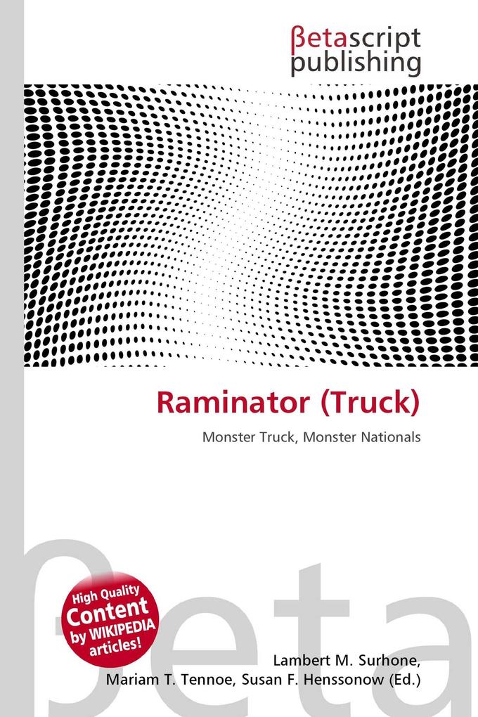 Raminator (Truck)