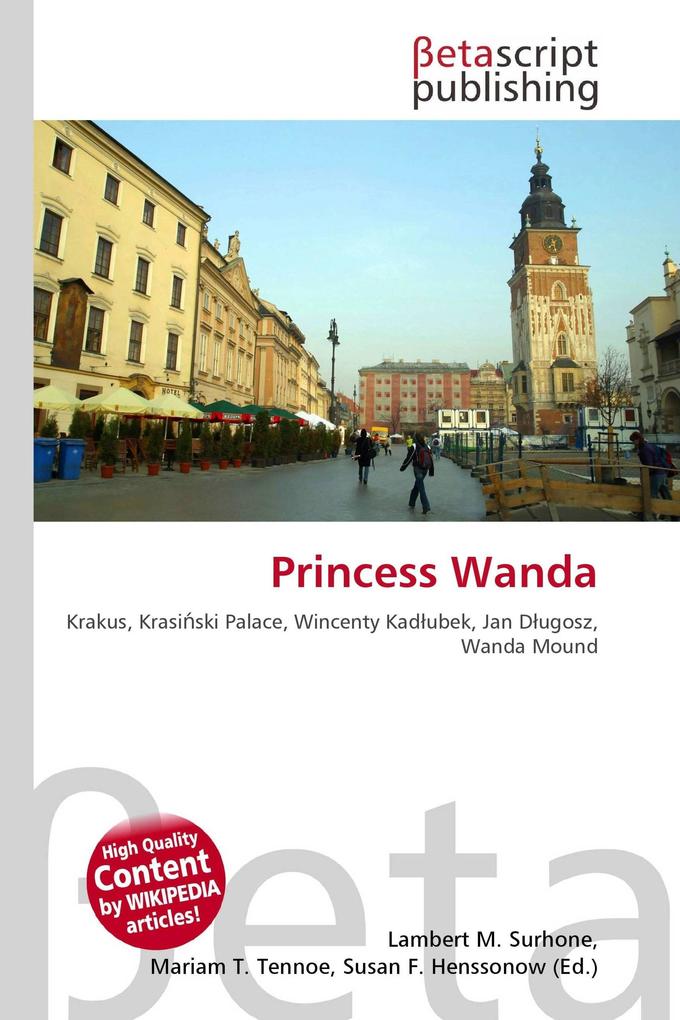 Princess Wanda