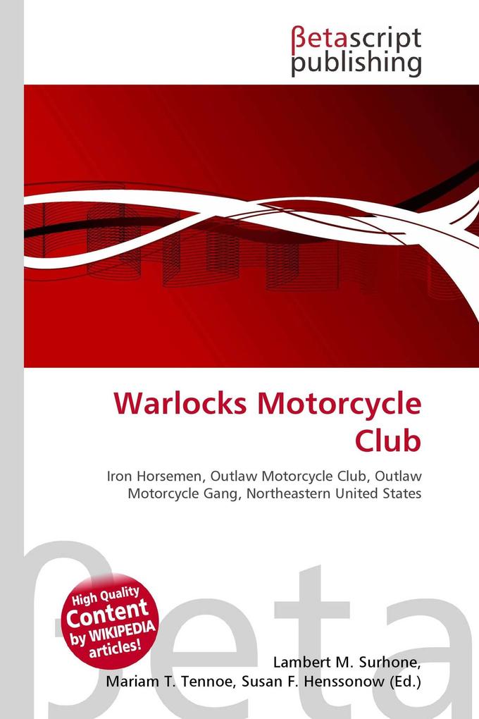 Warlocks Motorcycle Club