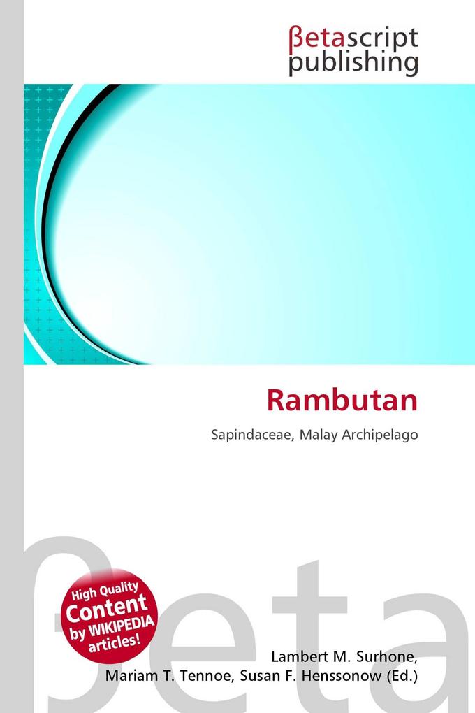 Rambutan