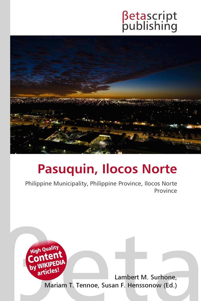 Pasuquin Ilocos Norte