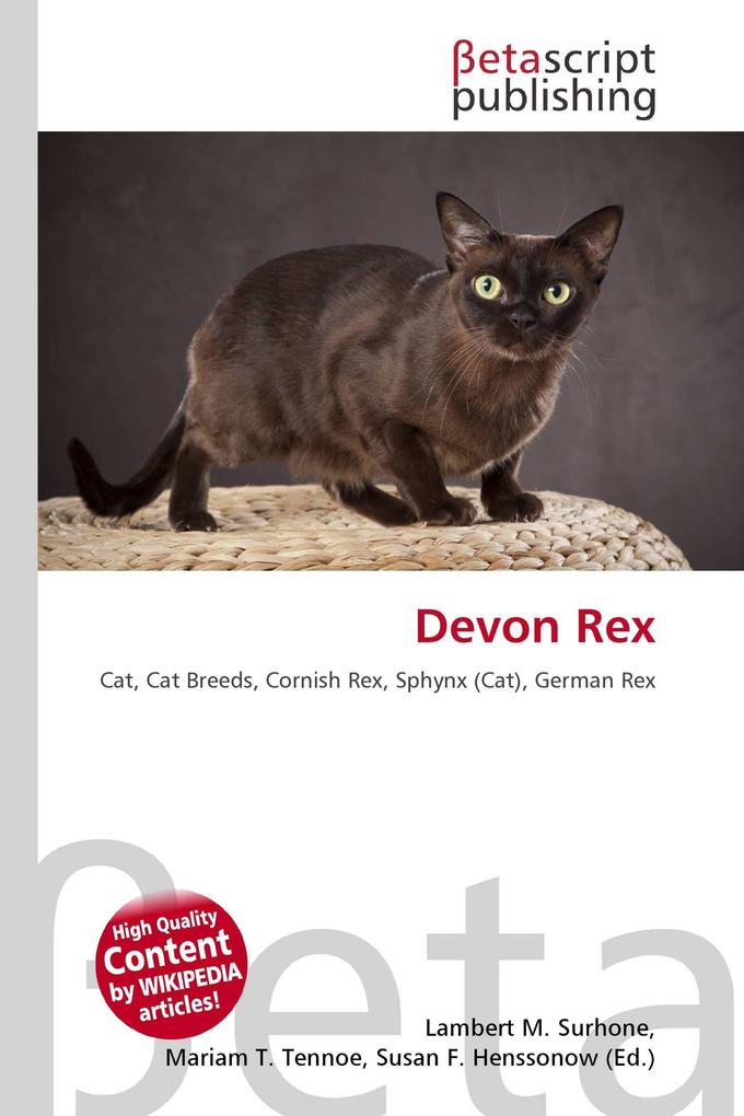 Devon Rex