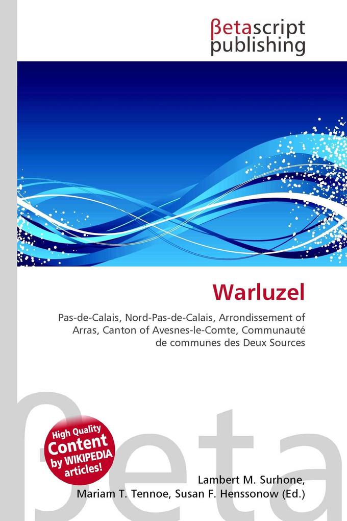 Warluzel