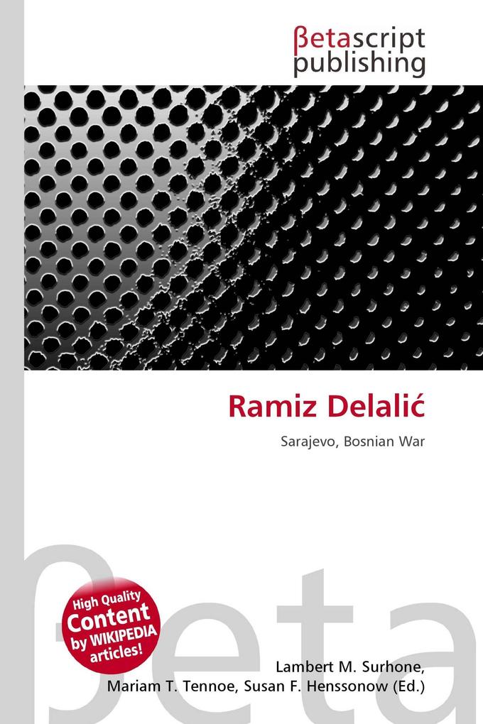 Ramiz Delali