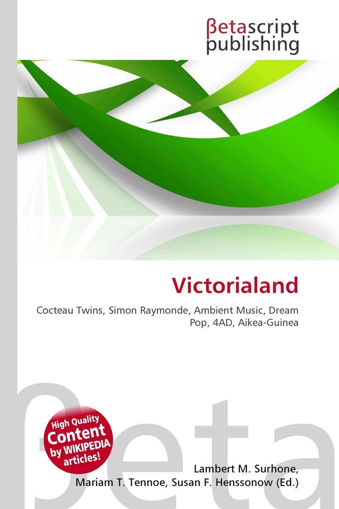 Victorialand
