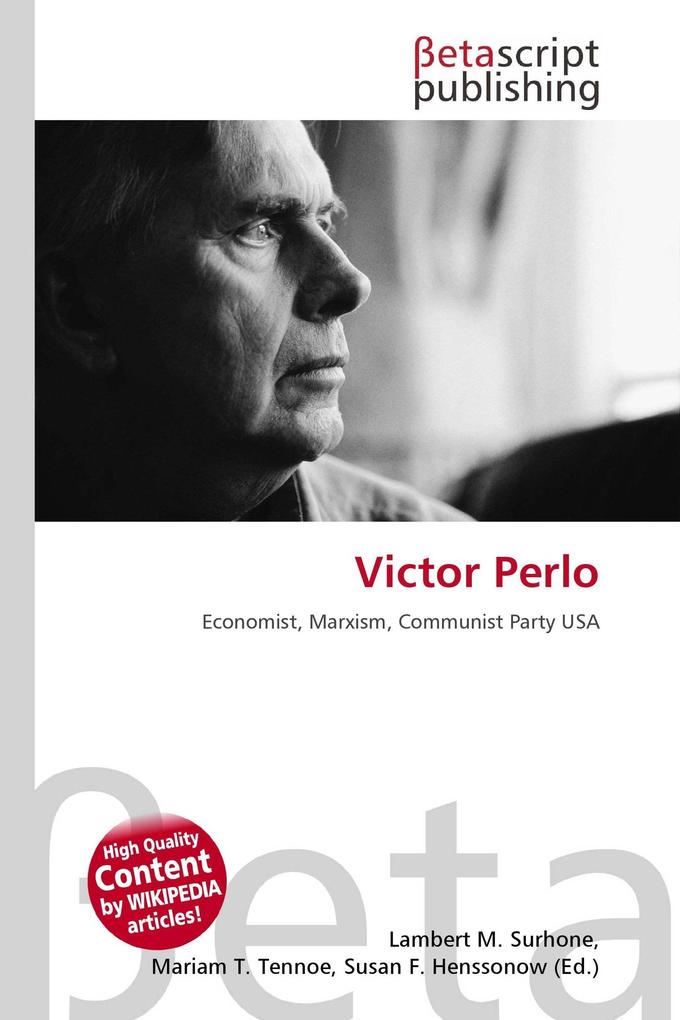 Victor Perlo
