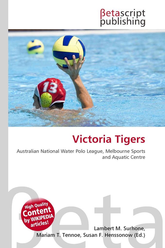 Victoria Tigers