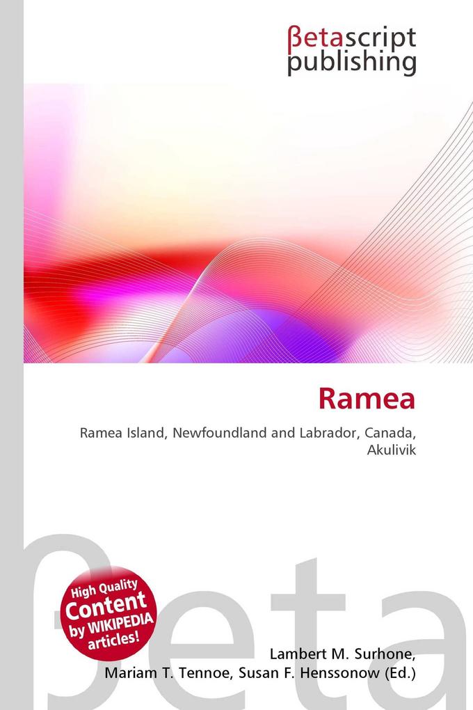 Ramea