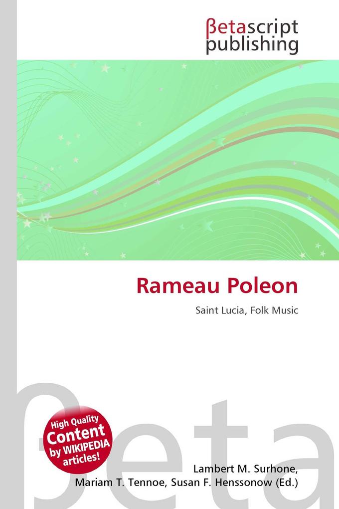 Rameau Poleon