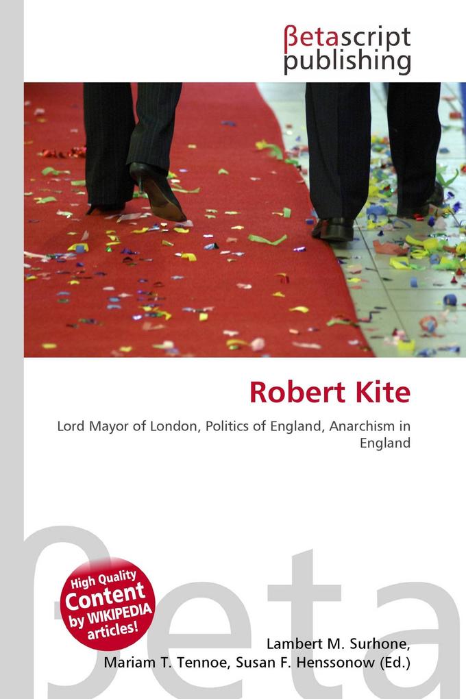 Robert Kite