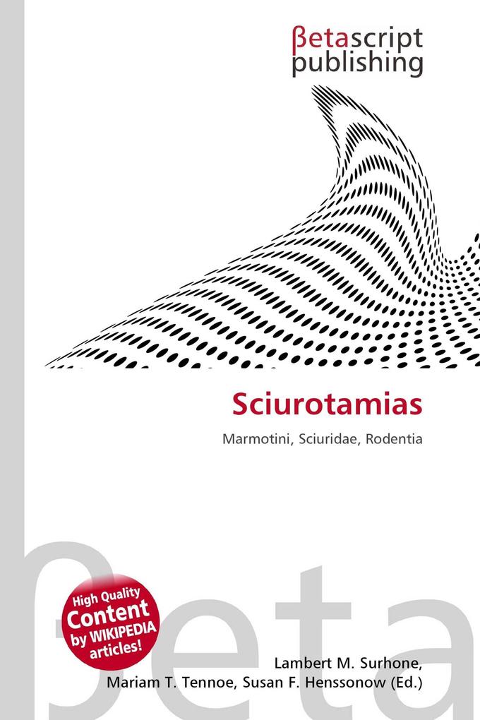 Sciurotamias