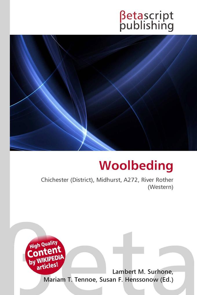 Woolbeding