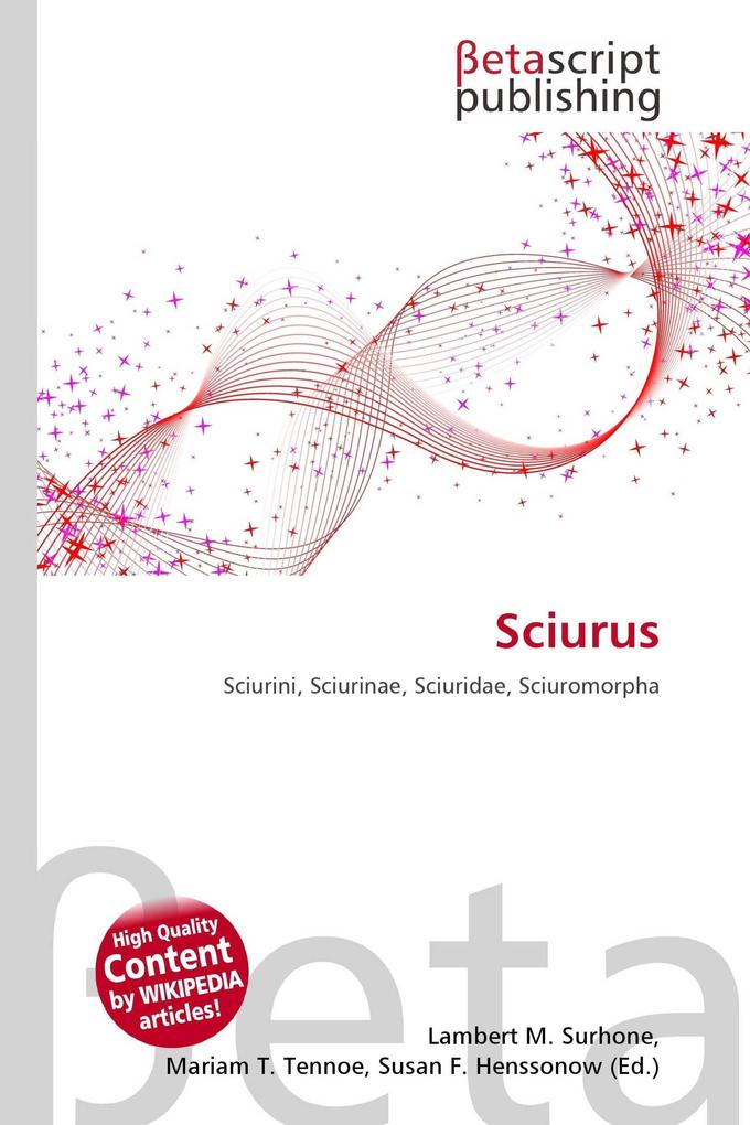 Sciurus