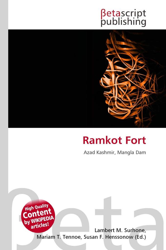 Ramkot Fort