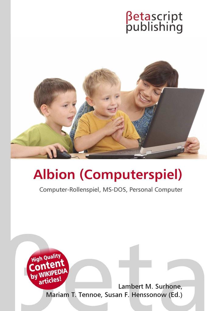 Albion (Computerspiel)