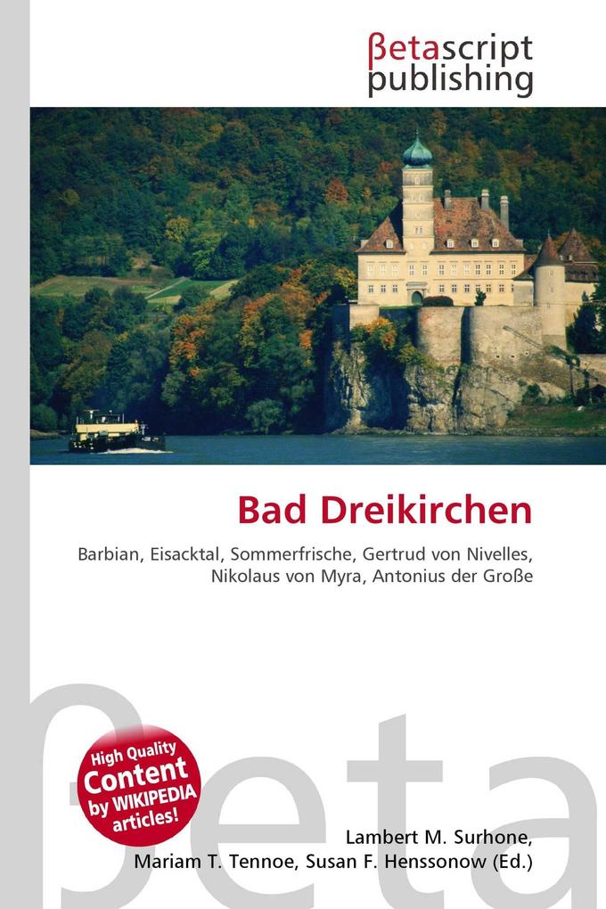 Bad Dreikirchen