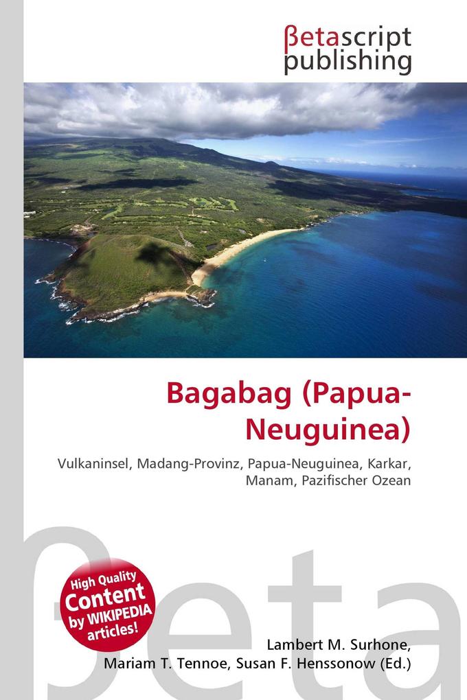 Bagabag (Papua-Neuguinea)