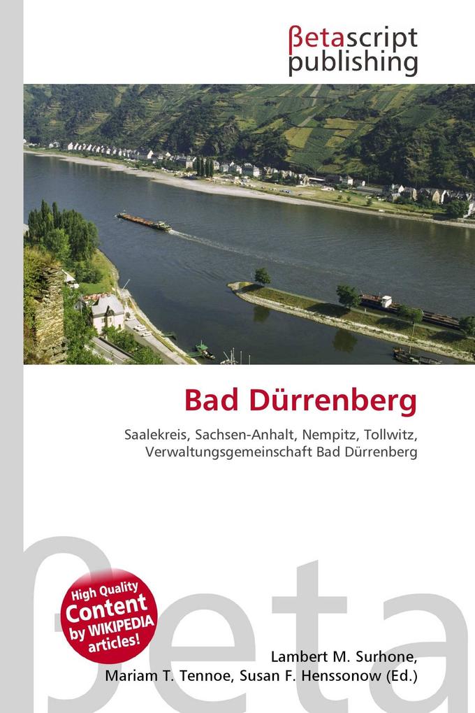 Bad Dürrenberg