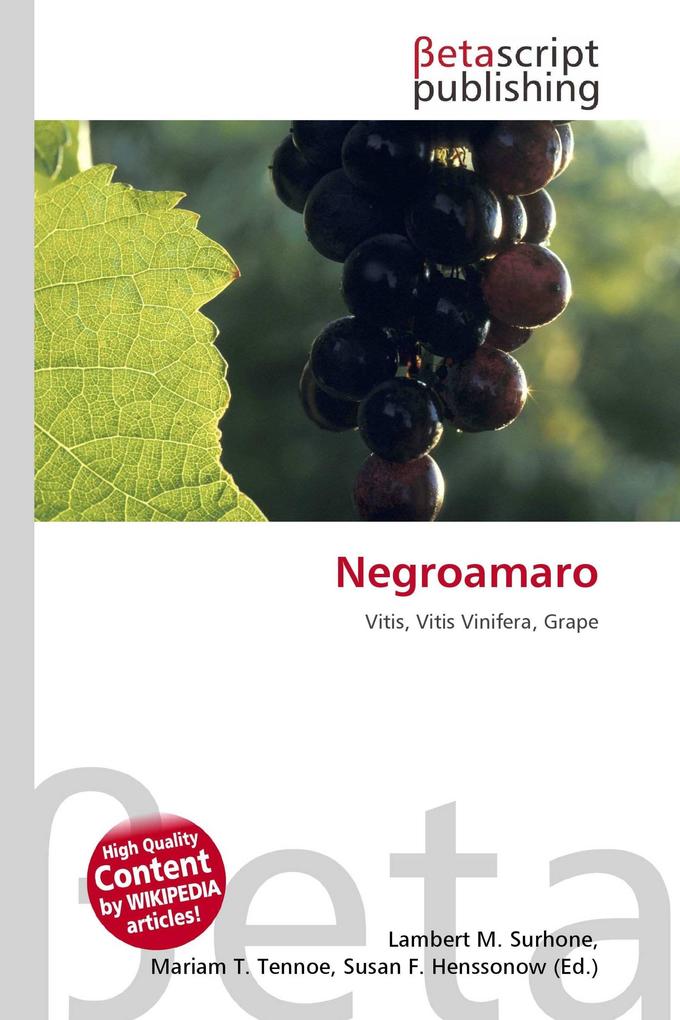 Negroamaro
