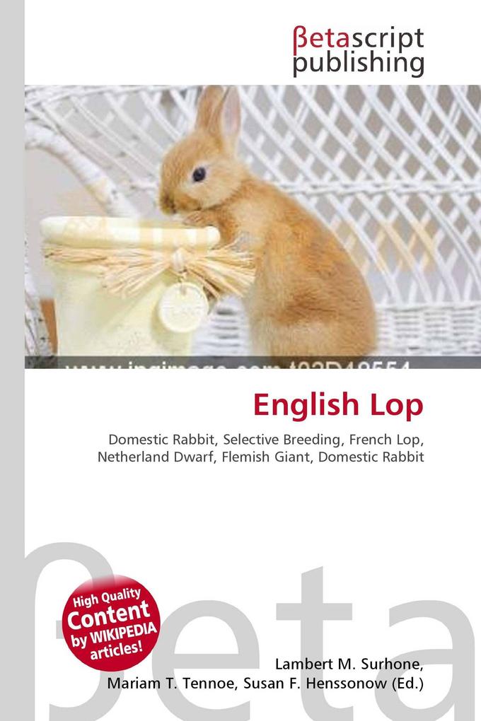English Lop