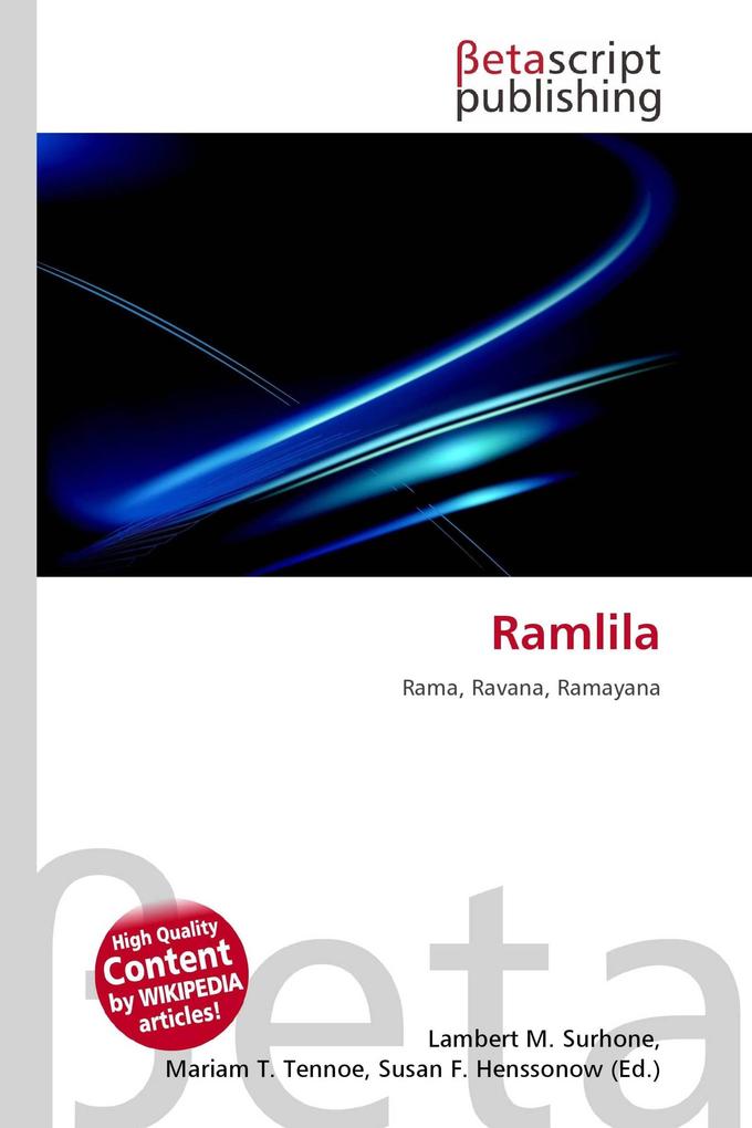 Ramlila