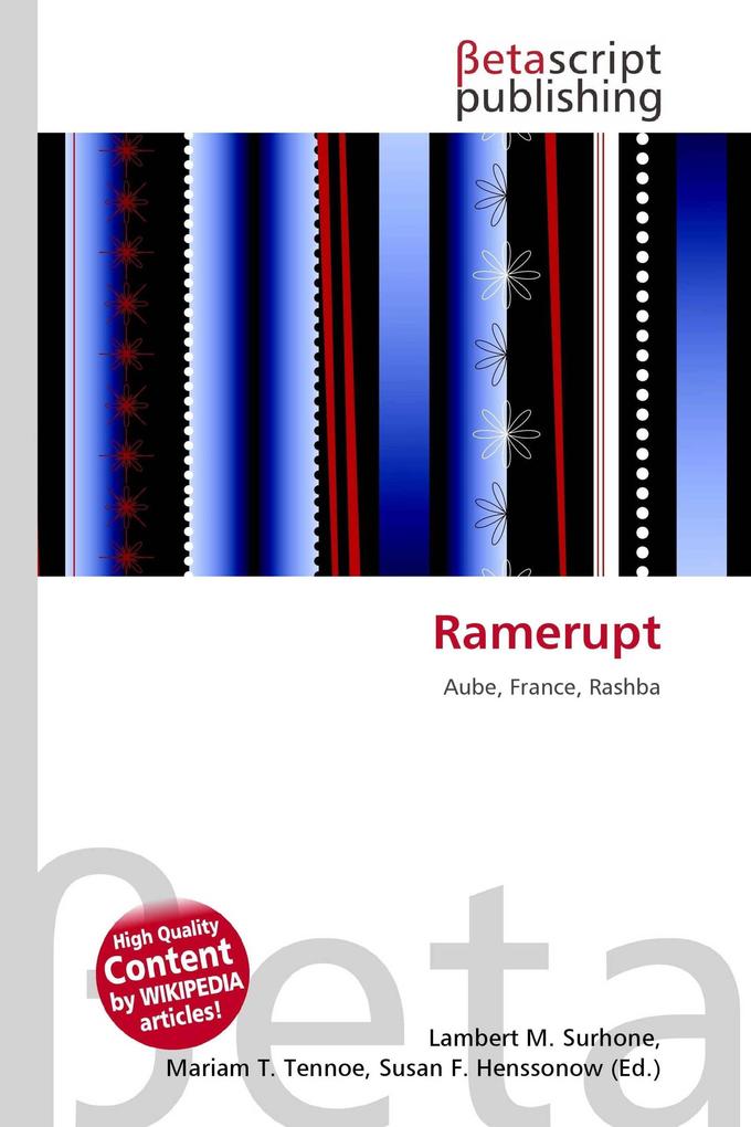 Ramerupt