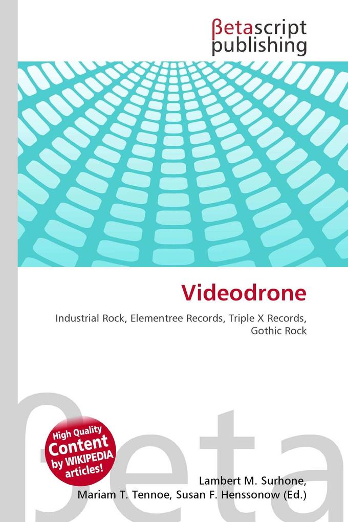Videodrone