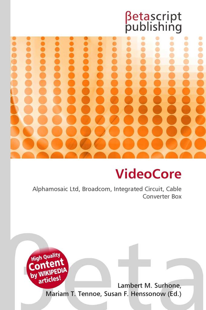 VideoCore
