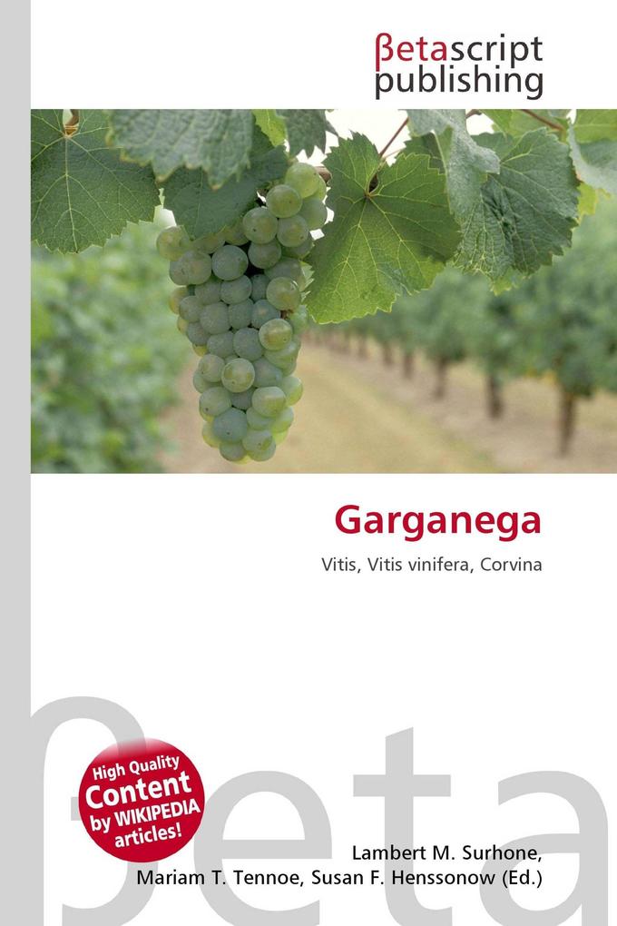 Garganega