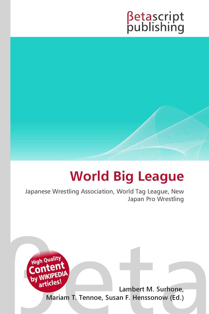 World Big League