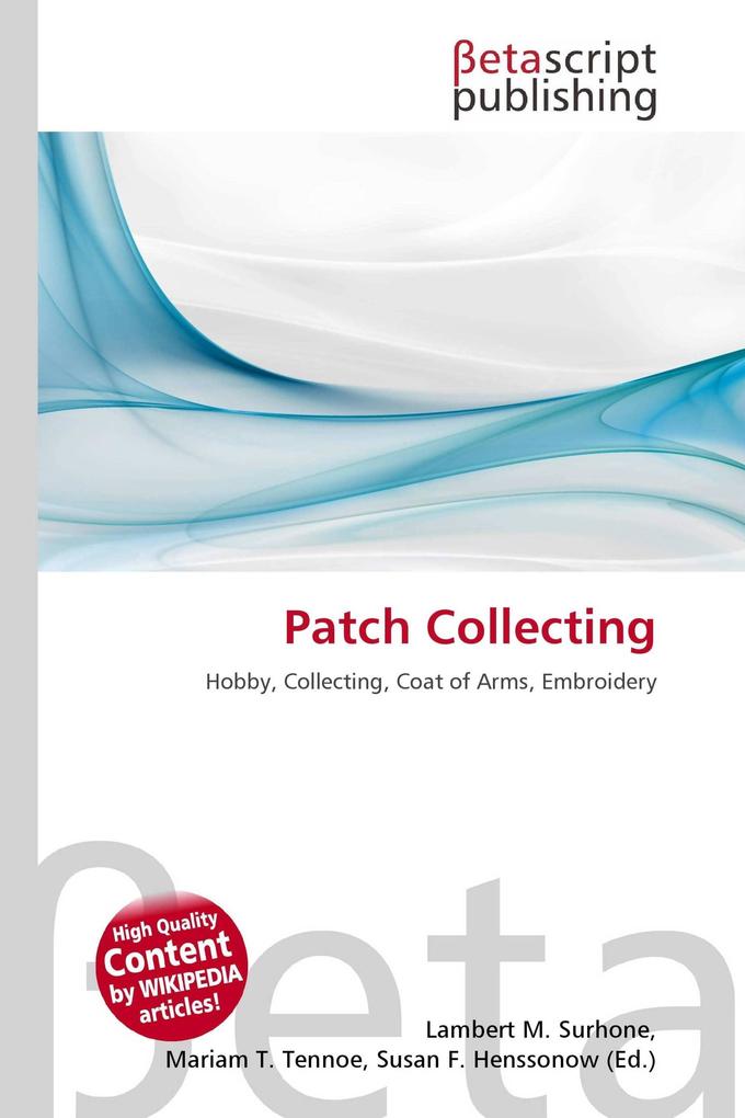 Patch Collecting